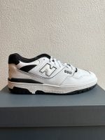 New Balance 550 Black n White Gr.43 Kr. Dachau - Dachau Vorschau