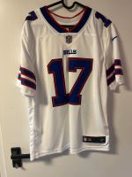 Nfl Buffalo Bills #17 Allen Trikot Jersey Vapor Limited Nike Neu Nordrhein-Westfalen - Frechen Vorschau