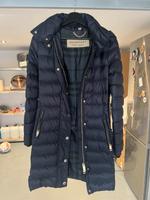 Original Burberry Daunenmantel Damen – Größe 38 Harburg - Hamburg Heimfeld Vorschau