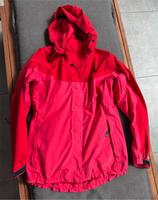 Adidas, Wind/Regenjacke , Größe M, inklusive Fleecejacke Thüringen - Schmalkalden Vorschau