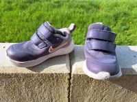 Sneaker Nike lila Thüringen - Suhl Vorschau