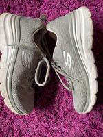 Skechers Gr. 37 grau bequem Nordrhein-Westfalen - Emsdetten Vorschau