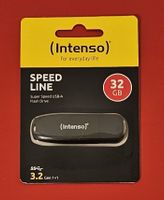 Intenso SpeedLine 32GB USB Stick Schwerin - Krebsförden Vorschau