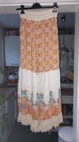 Sommer Hose Gypsy Hippie Ibiza Gr. S 36 38 Sommer Feeling bunt Nordrhein-Westfalen - Frechen Vorschau