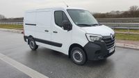 Renault Master L2H1, Schalter, Klima, Kamera, AHK Schleswig-Holstein - Nortorf Vorschau