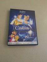 Disney Cinderella 2Discs Special Edition Neu Baden-Württemberg - Eberdingen Vorschau