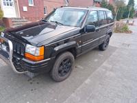 Jeep Grand Cherokee Limited 5.2 Aut Limited Gasanlage Nordrhein-Westfalen - Sassenberg Vorschau