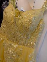 Atemberaubendes Abendkleid Abiball Hochzeit Tüll Niedersachsen - Osterode am Harz Vorschau