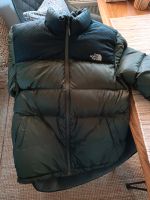 The North Face nuptse Jacke Sachsen - Großpösna Vorschau