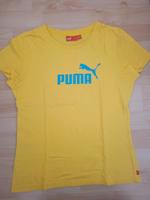 Damen T-Shirt Puma Sachsen - Pockau Vorschau