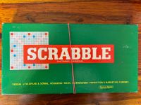 Scrabble Orginal holzsteine Schleswig-Holstein - Lübeck Vorschau