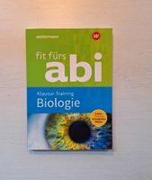 Fit fürs Abi; Klausur-Training; Biologie Rheinland-Pfalz - Andernach Vorschau