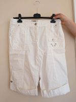 3/4 Stoffhose von "Street One", Gr.40 -NEU Niedersachsen - Hollern-Twielenfleth Vorschau