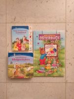 Osterbuch + Kinderbibel + erstes Messbuch --> 1 Preis Nordrhein-Westfalen - Senden Vorschau