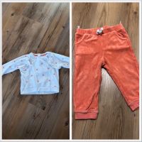 NEU, Set Pulli und Hose, Pullover, C&A, Baby Club, 74, 80 Baden-Württemberg - Horgenzell Vorschau