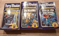 Perry Rhodan Bücher Köln - Pesch Vorschau