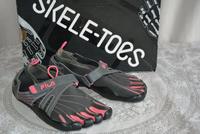FILA SKELE - Toes Sport Schuhe Kanu SUB Board Laufen Sneaker Brandenburg - Eberswalde Vorschau