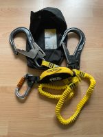 Petzl YBandfalldämpfer Absorbica MGO NEU! Herzogtum Lauenburg - Geesthacht Vorschau