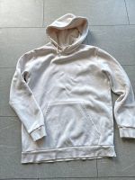 Adidas Hoodie Gr.L Kapuzenpullover Beige Nordrhein-Westfalen - Kerpen Vorschau