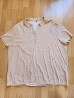 T-shirt beige / Blumen v. Bexleys Gr. xxl Nordrhein-Westfalen - Minden Vorschau