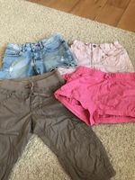 Set Shorts/ Bermudas # Gr. 104/110/116 Thüringen - Gotha Vorschau