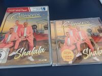 CD + DVD von den Calimeros  Neuwertig Sachsen - Freital Vorschau