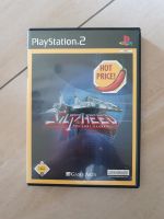 Silpheed the lost Planet PS2 Spiel Niedersachsen - Uetze Vorschau