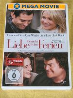 DVD – “Liebe braucht keine Ferien” (neu) Frankfurt am Main - Bergen-Enkheim Vorschau