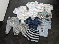 Kleiderpaket Junge gr. 62 T-Shirt Pullover Hose Shorts Baden-Württemberg - Ulm Vorschau