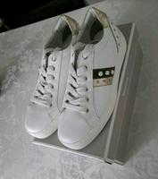 Tamaris Sneaker Leder neu 39 Köln - Widdersdorf Vorschau