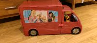 Barbie Glam Camper Wohnmobil Bayern - Halfing Vorschau