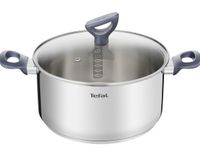 Tefal G71244 Daily Cook Kochtopf mit Deckel | 20cm Hessen - Groß-Rohrheim Vorschau