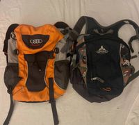 Vaude . Audi Kinder Rucksack ( Vaude, Audi ) Berlin - Steglitz Vorschau