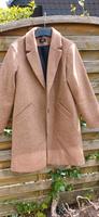 Mantel Only  braun-caramel XL Niedersachsen - Wendisch Evern Vorschau