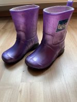 Gummistiefel Kinder, lila, Größe 27 Münster (Westfalen) - Gievenbeck Vorschau