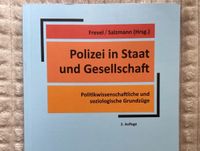 Polizei in Staat und Gesellschaft Berlin - Lichtenberg Vorschau