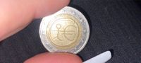 2 Euro Münze Sammlerstück, Bundesrepublik Deutschland Nordrhein-Westfalen - Detmold Vorschau