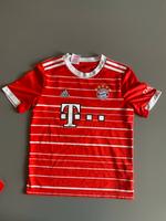 FC Bayern Trikot Hose Set Mane 17 in Gr. 152 München - Altstadt-Lehel Vorschau