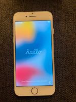 iPhone 7 weiß/silber mit 128 GB Berlin - Treptow Vorschau