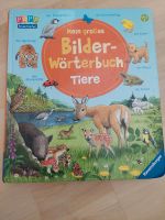 Bilderwörtebuch Tiere Bayern - Litzendorf Vorschau