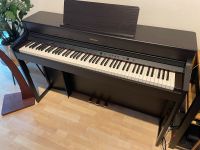 Roland HP702-DR Digitalpiano dunkles Rosenholz Rheinland-Pfalz - Enkenbach-Alsenborn Vorschau