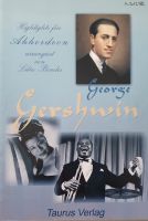 George Gershwin - Highlights für Akkordeon Niedersachsen - Lüneburg Vorschau