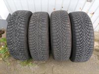 205/60 R16 Winterreifen 205 60 16 Nordrhein-Westfalen - Minden Vorschau