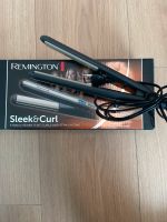 Remington Sleek&Curl glätteisen Wandsbek - Hamburg Rahlstedt Vorschau