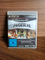 Tomb Raider Trilogy PS3 Hessen - Darmstadt Vorschau