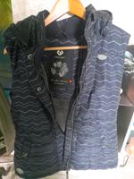 Weste ragwear Sachsen - Werdau Vorschau