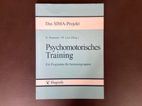 Psychomotorisches Training, Das SIMA-Projekt Bayern - Taufkirchen München Vorschau