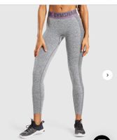 Gymshark Leggings Sporthose Damen in S wie NEU ♥️ Nordrhein-Westfalen - Bergheim Vorschau