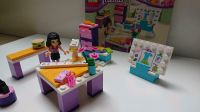 Lego friends 3936 Emmas Designstudio Baden-Württemberg - Freiburg im Breisgau Vorschau