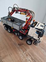 LEGO Technic 42043 - Mercedes-Benz Arocs 3245 Nordrhein-Westfalen - Krefeld Vorschau